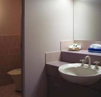 Tamwell Motel and Coffee Lounge - Accommodation 4U