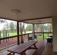 BIG4 Karuah Jetty Holiday Park - Accommodation 4U