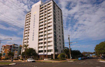 Elouera Tower Beachfront Apartments - Accommodation 4U 7