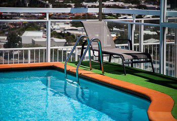 Elouera Tower Beachfront Apartments - Accommodation 4U 32