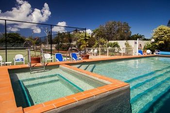 Elouera Tower Beachfront Apartments - Accommodation 4U 35