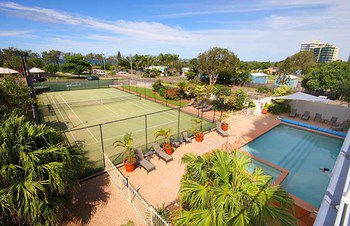 Elouera Tower Beachfront Apartments - Accommodation 4U 38