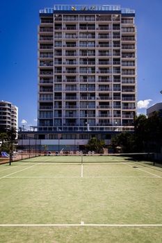 Elouera Tower Beachfront Apartments - Accommodation 4U 39