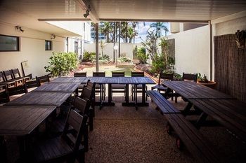 Elouera Tower Beachfront Apartments - Accommodation 4U 40