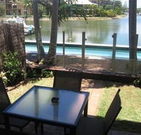 Saltwater Villas - Accommodation 4U