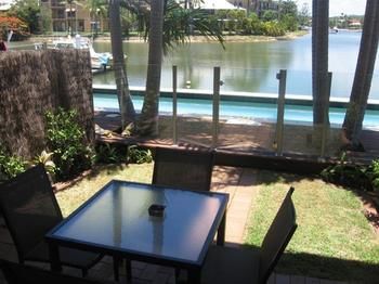 Saltwater Villas - Accommodation 4U 0