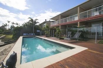 Saltwater Villas - Accommodation 4U 1