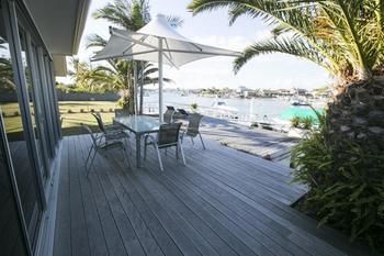 Saltwater Villas - Accommodation 4U 2