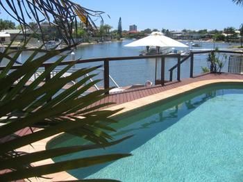 Saltwater Villas - Accommodation 4U 3