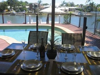 Saltwater Villas - Accommodation 4U 4