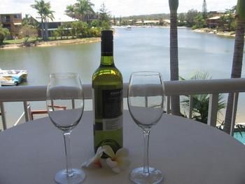 Saltwater Villas - Accommodation 4U 8