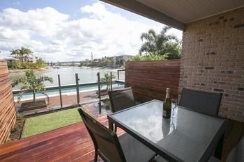 Saltwater Villas - Accommodation 4U 11