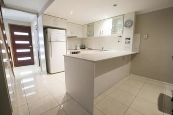 Saltwater Villas - Accommodation 4U 21