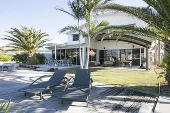 Saltwater Villas - Accommodation 4U 25