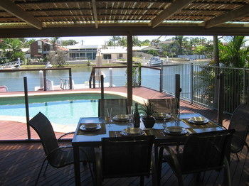 Saltwater Villas - Accommodation 4U 29