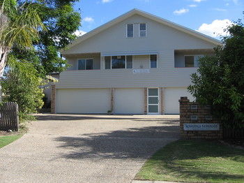 Saltwater Villas - Accommodation 4U 35