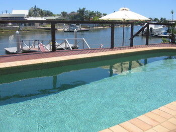 Saltwater Villas - Accommodation 4U 42