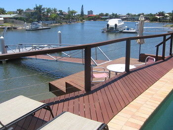 Saltwater Villas - Accommodation 4U 43