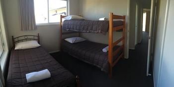 Saltwater Villas - Accommodation 4U 46