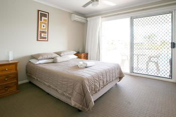 Saltwater Villas - Accommodation 4U 48