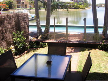 Saltwater Villas - Accommodation 4U 49