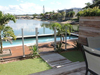 Saltwater Villas - Accommodation 4U 51
