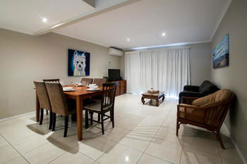 Saltwater Villas - Accommodation 4U 54