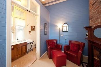 Milton Bed And Breakfast - Accommodation 4U 2