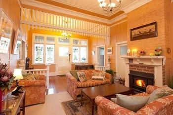 Milton Bed And Breakfast - Accommodation 4U 3