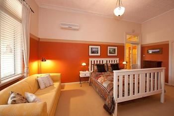 Milton Bed And Breakfast - Accommodation 4U 5