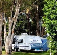 Maroochy River Cabin Village amp Caravan Park - Accommodation 4U