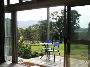 Elfin Hill Country Accommodation - Accommodation 4U 1