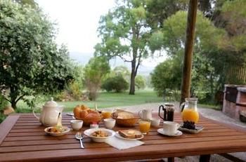 Elfin Hill Country Accommodation - Accommodation 4U 4