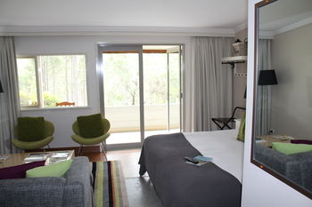 Elfin Hill Country Accommodation - Accommodation 4U 7