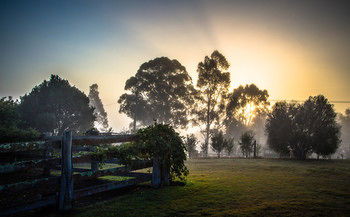 Elfin Hill Country Accommodation - Accommodation 4U 10