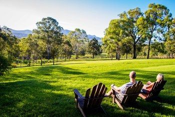 Elfin Hill Country Accommodation - Accommodation 4U 11