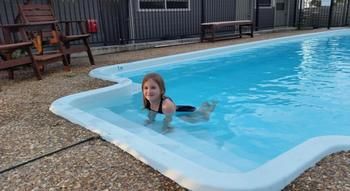 Elfin Hill Country Accommodation - Accommodation 4U 17