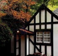 Tudor Cottages Mt Dandenong - Accommodation 4U