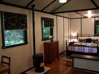 Tudor Cottages Mt Dandenong - Accommodation 4U 10