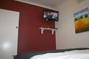 Tudor Cottages Mt Dandenong - Accommodation 4U 15