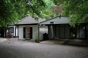 Tudor Cottages Mt Dandenong - Accommodation 4U 22