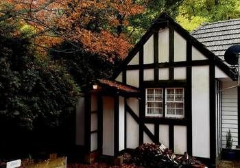 Tudor Cottages Mt Dandenong - Accommodation 4U 23