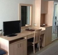 Parkhaven Motor Lodge Nowra - Accommodation 4U