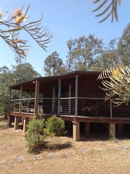 Buffs At Pokolbin - Accommodation 4U 0