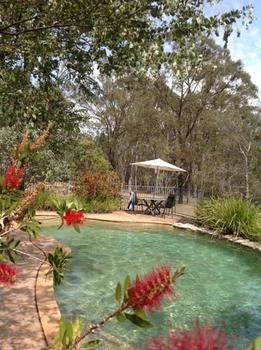 Buffs At Pokolbin - Accommodation 4U 3