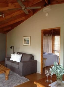 Buffs At Pokolbin - Accommodation 4U 4