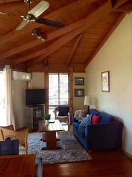 Buffs At Pokolbin - Accommodation 4U 5
