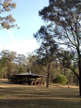 Buffs At Pokolbin - Accommodation 4U 7