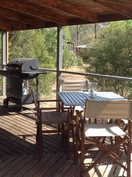 Buffs At Pokolbin - Accommodation 4U 8