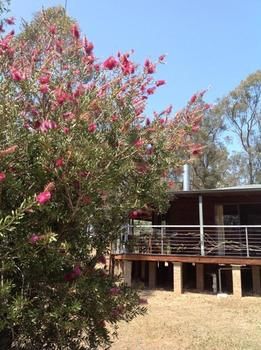 Buffs At Pokolbin - Accommodation 4U 9
